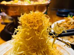 -觅山云南菜(泊富ICITY店)