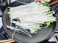 -九田家黑牛烤肉料理(盛龙广场店)