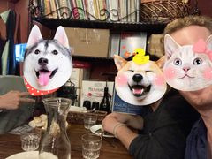 -La Tavernetta(Bar à Vin)(乌鲁木齐路店)