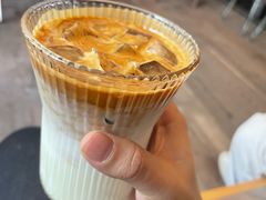 -小巨场咖啡