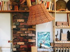 -斯多格书乡(北京大学畅春园店)