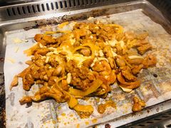 -新石器烤肉(招商1872店)