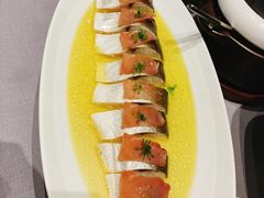 -云锦壹号·淮扬宴(徐汇万科店)
