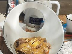 -U你·天然调味(南湖总店)