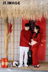 -专注孕妇照亲子照·纪田摄影