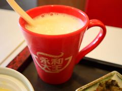 -永和大王(朝阳路店)