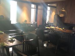 大堂-粗茶淡饭·隐庐私厨(东亭店)