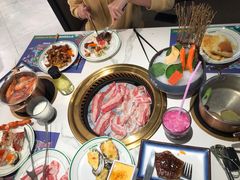 -亚马逊海鲜自助(梅溪湖步步高店)