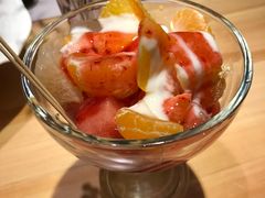 -割烹旭日本料理(龙湖狮山天街店)