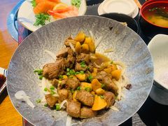 -蟹将军日本料理(中南路店)