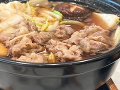 -滨寿司(新街口中央商场店)