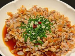 -三利音·玖弄小鲜(浦东嘉里城店)