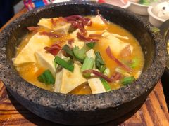 -云海肴·汽锅鸡·云南菜(苏州中心店)