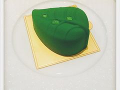 -莫奈花园法式蛋糕