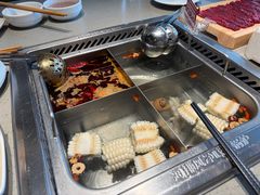 -海底捞火锅(莘松路店)