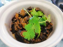 -茶油香闽南菜·花园餐厅(前埔店)