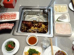 -海底捞火锅(铂澜大象城店)