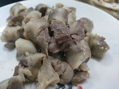 -诺敏塔拉奶茶-布里亚特包子-手把肉(锦都会店)