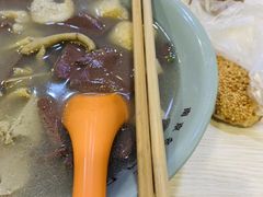 -金原鸭血粉丝汤总店(锁金村店)