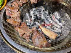 -味家烤肉烤鳗鱼牛排(西塔旗舰店)
