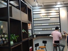 -桂桂茶(万嘉广场店)