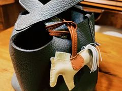 -如果·追梦手工皮具DIY教学店(田子坊店)