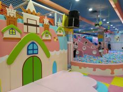 -胜利乐园(胜利购物广场店)