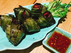 拉娜叶包鸡-米纸越南小馆(金鹰世界店)