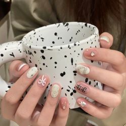 -元也Nail·新中式美甲美睫