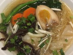 -避风塘(百联东郊店)