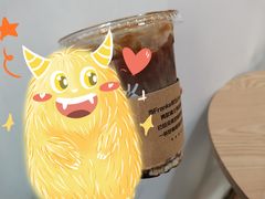 -瑞幸咖啡(三胞国际广场店)