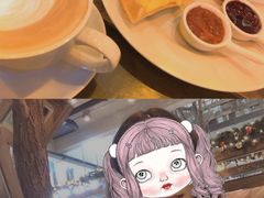 -漫咖啡MAANCOFFEE(清江路店)