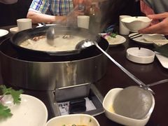 -捞神煲汤火锅(湖滨商业街店)