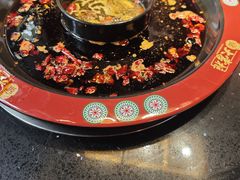 -矮板凳老火锅(宽窄巷子店)