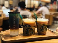 -星巴克臻选(深圳罗湖万象城店)