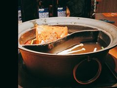 -呷哺呷哺(凯旋广场店)
