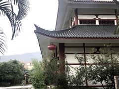 -江门古兜温泉小镇