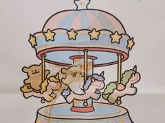 -瑞幸咖啡(凯德虹口龙之梦店)