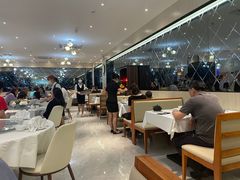 大堂-胜记为食家·创新粤菜(车公庙店)
