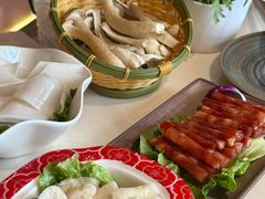 -喃喃椰·糟粕醋·椰子鸡火锅(七堡花园店)