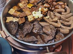 -阿静美食