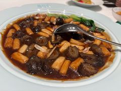 -鲁班张葱烧海参(马庄街店)