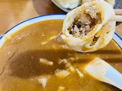 -舞阳闪氏定兴斋胡辣汤(张家港路店)