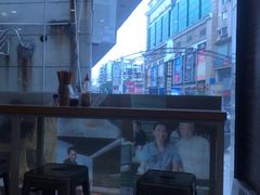 -昌荣竹升面(花园新村店)