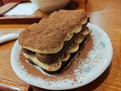 提拉米苏-树夏Tree Summer