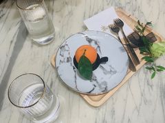 -澈烘焙·生日蛋糕·下午茶(龙华店)