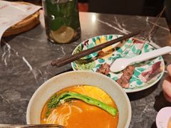 -长安记·大美陕菜(大族广场店)
