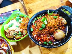 -冒椒火辣(奎星楼街店)