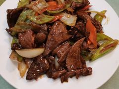 -宝发园名菜馆