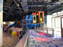 -幻贝家儿童乐园(苏州中心店)